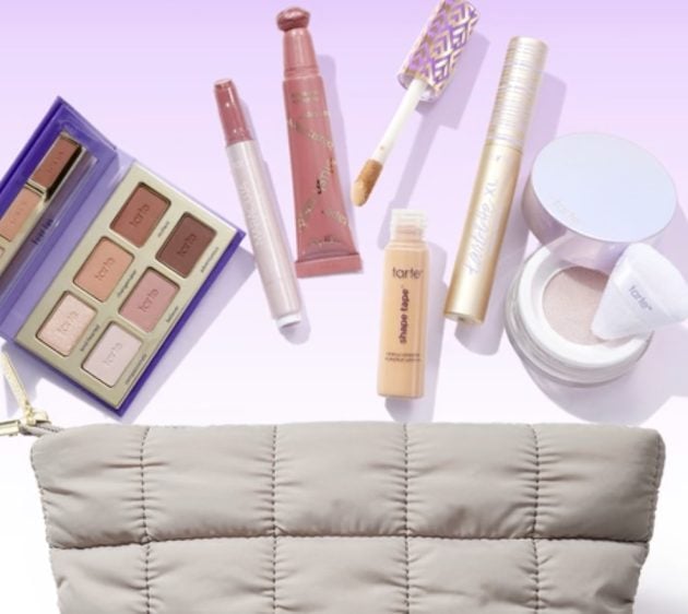 Tarte Cosmetics